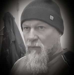 Meet your Posher, Larry